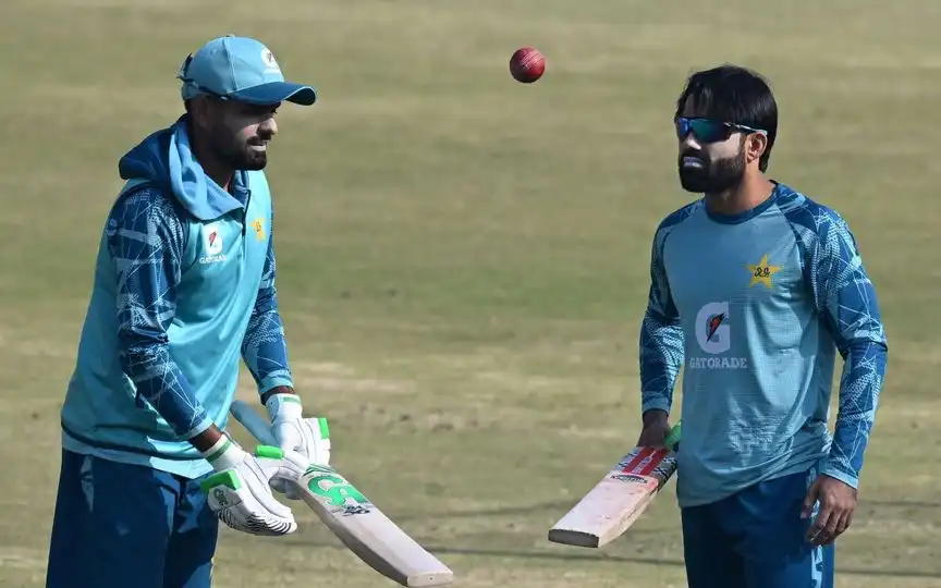 Babar Azam And Rizwan Doubtful To Make Asia Cup 2025 Squad Amid Poor Form - Report